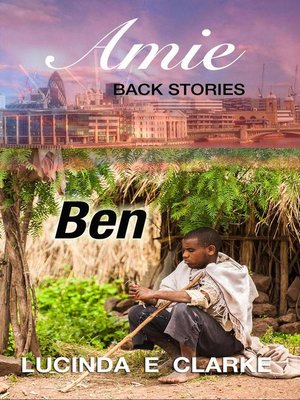 cover image of Ben